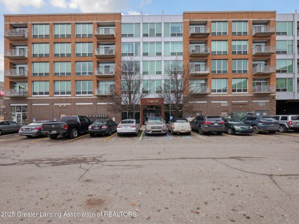 3670 Woodward Ave APT 202, Detroit, MI 48201