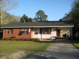 14 Curtiswood Ave, Sumter, SC 29150