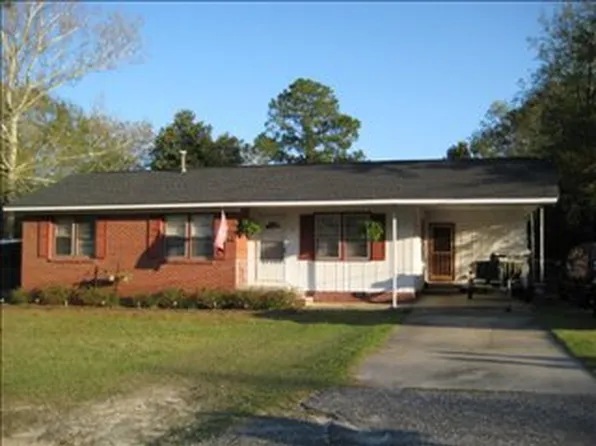 14 Curtiswood Ave, Sumter, SC 29150
