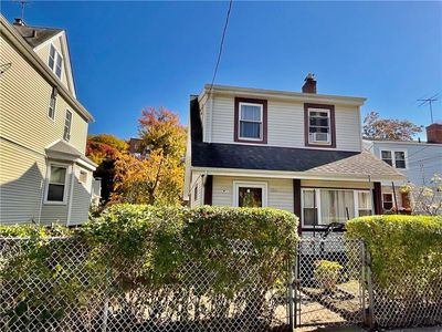 186 Saratoga Avenue, Yonkers, NY, 10705