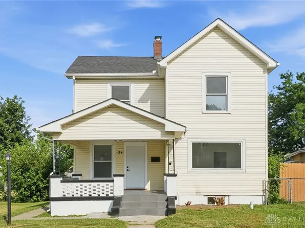 37 Paw Paw St, Dayton, OH 45404