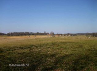 1585 Betterton Rd, Walling, TN 38587