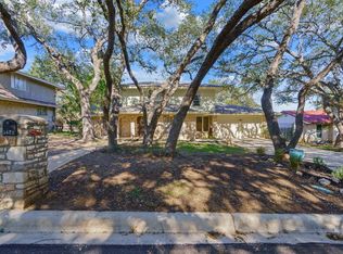 5422 Plantation, San Antonio, TX 78230