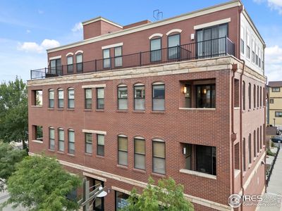 220 Willow St #302, Fort Collins, CO, 80524