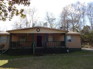 14484 Dry Creek Rd, Fosters, AL 35463