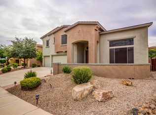 11903 N Mesquite Hollow Dr, Oro Valley, AZ 85737
