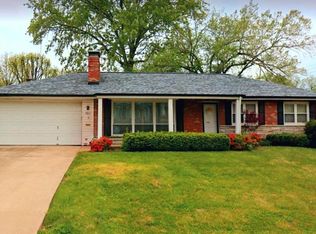 7811 Colleen Ave, Saint Louis, MO 63123
