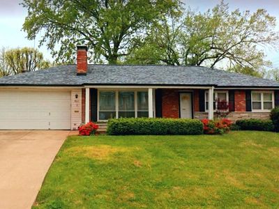 7811 Colleen Ave, Saint Louis, MO, 63123
