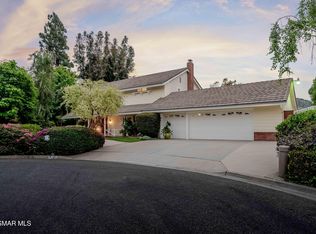 351 Buckboard Cir, Simi Valley, CA 93065