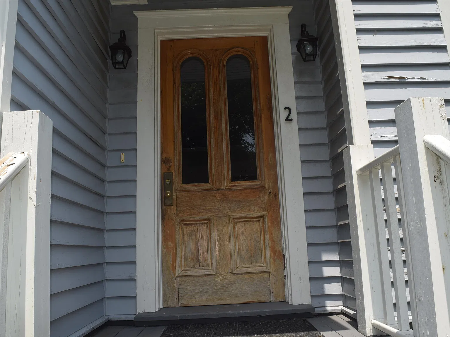 203 N Washington Ave — Photo 1