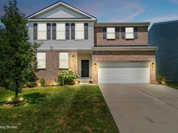 11891 Trottingham Cir, Louisville, KY 40299