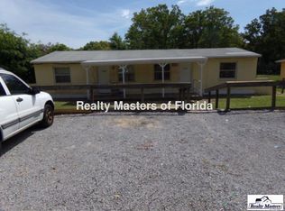 612 McCarroll Rd #B, Pensacola, FL 32507
