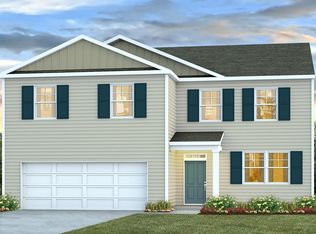 GALEN Plan, Heritage Crossing, Conway, SC 29527