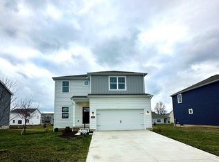 183 Norland Dr, Pickerington, OH 43147