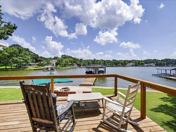 105 Bluewater Cir, Mabank, TX 75156