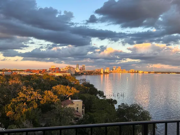 2970 ST JOHNS Avenue #10B, Jacksonville, FL 32205