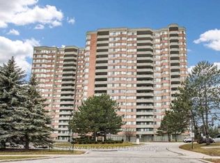 30 Thunder Grv #1406, Toronto, ON M1V 4A3