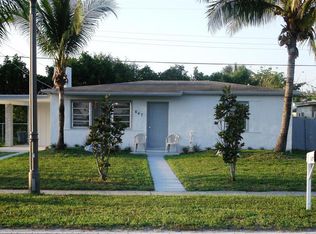 647 Cherry Rd, West Palm Beach, FL 33409