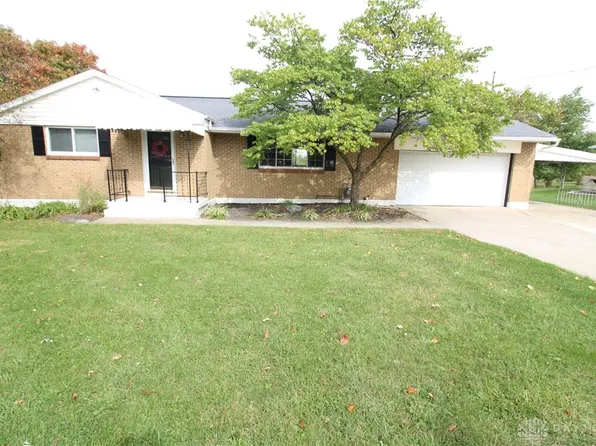 6970 Millikin Rd, Liberty Township, OH 45044