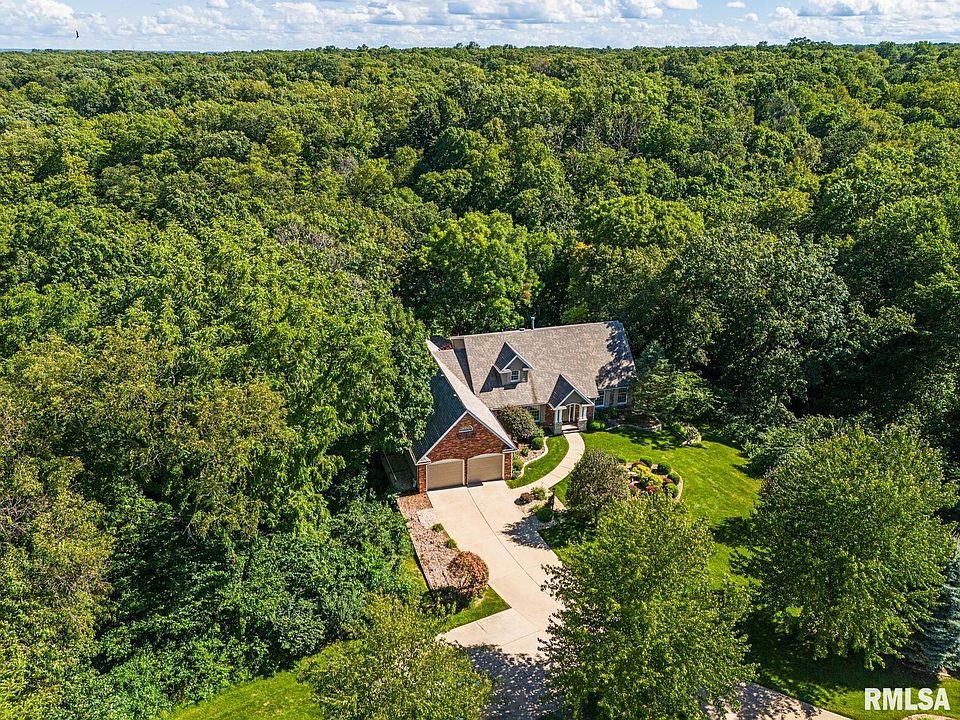 12038 N Hickory Grove Rd, Dunlap, IL 61525 MLS PA1244774 Zillow