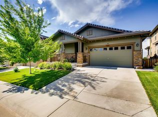 14010 Kenneth Loop, Parker, CO 80134