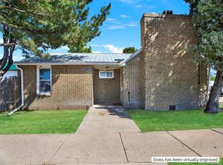 520 Euclid Street, Fort Morgan, CO 80701