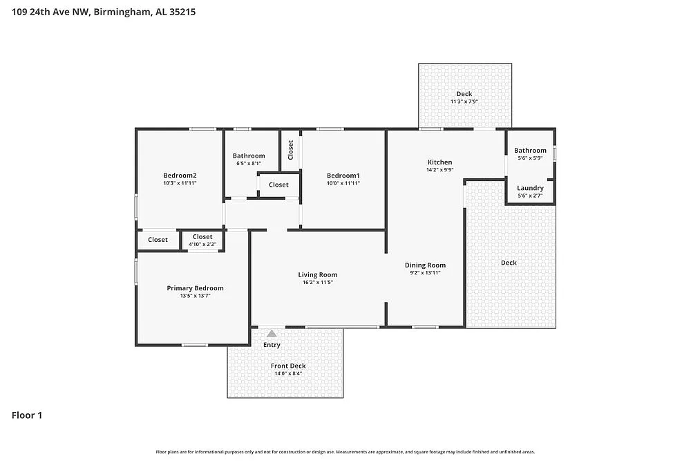 Building Photo - 109 24th Ave NW