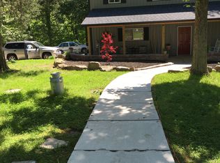 1926 Wade Rd, Pacific, MO 63069