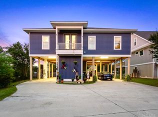 290 Meadson Way, Pensacola, FL 32506