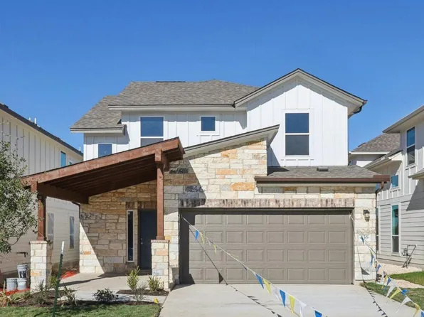 11224 Zip Cochise Way, Manor, TX 78653