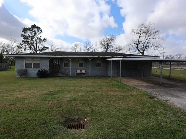 6302 Olson Ln, Pasadena, TX 77505