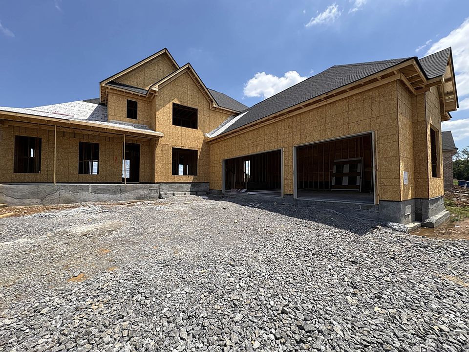 1st image of 117 Harlinsdale Blvd Lot 93