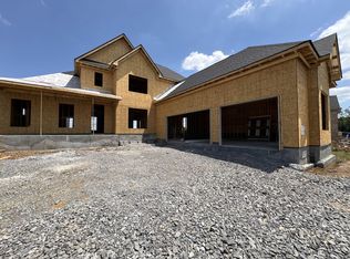 117 Harlinsdale Blvd LOT 93, Gallatin, TN 37066