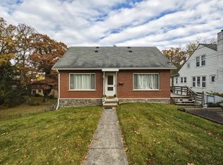 113 Granville Ave, Beckley, WV 25801