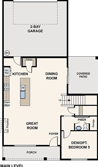 2nd image of 2138 Plumridge Court