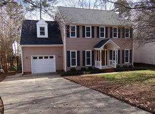 302 Arlington Rdg, Cary, NC 27513