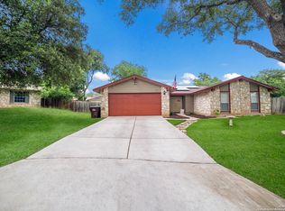 6814 Sand Castle, San Antonio, TX 78239