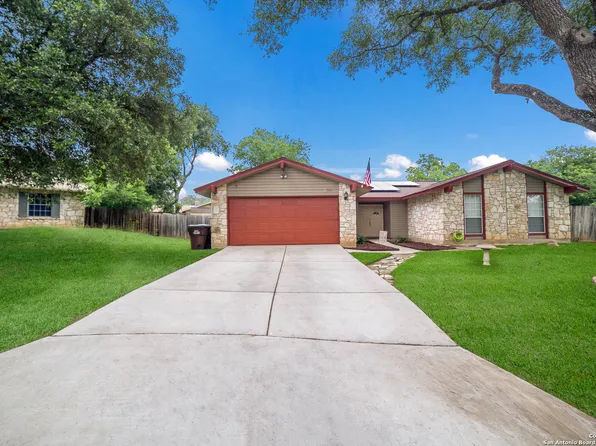 6814 Sand Castle, San Antonio, TX 78239