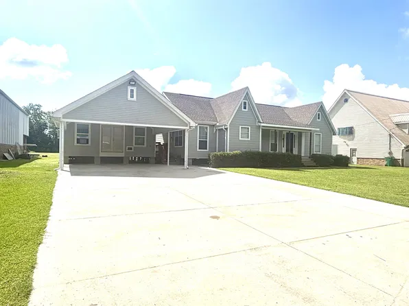 382 Chester Lee St, Larose, LA 70373