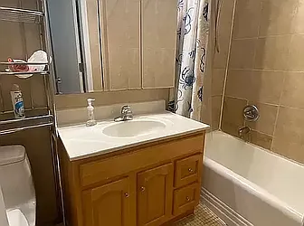 Rented by REAL New York