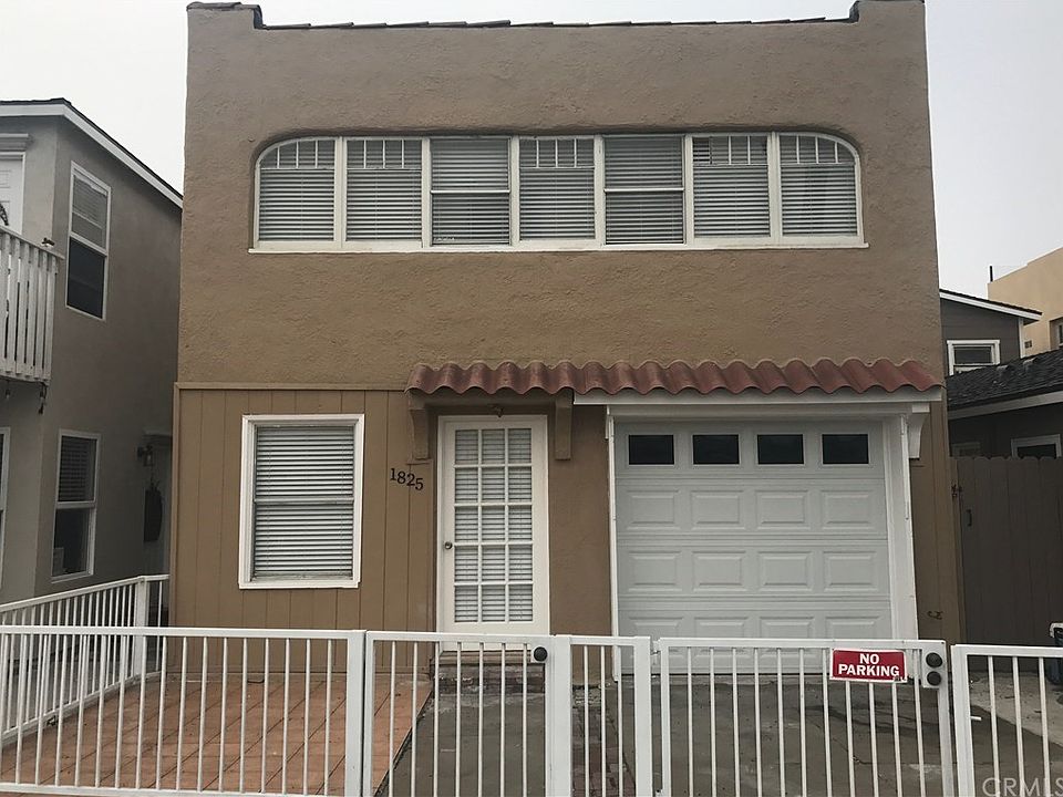 1st image of 1825 W Balboa Blvd APT A