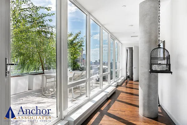Rented by Anchor Associates | media 21