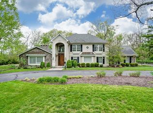 300 Thorn Hill Ln, Middletown, OH 45042