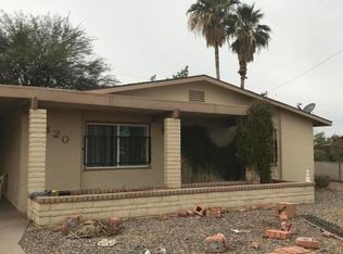 2820 N 54th Ln, Phoenix, AZ 85035