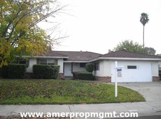 7321 Stanwood Way, Sacramento, CA 95831