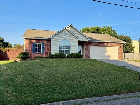 1624 Poplar Hill Rd, Knoxville, TN 37922