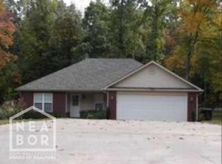 2928 Dacus Ln, Jonesboro, AR 72401