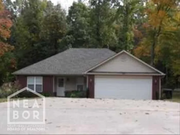 2928 Dacus Ln, Jonesboro, AR 72401