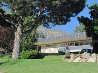 4170 N 350 W, Pleasant View, UT 84414