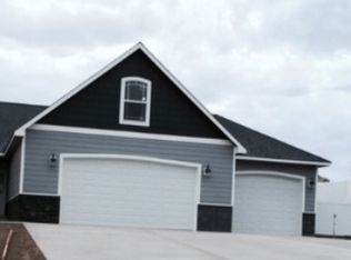 507 Friedline Rd, Yakima, WA 98908